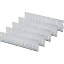 Cross member set V6687H/5, VIGOR
