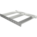 Separation sheet set (V6688, VIGOR)