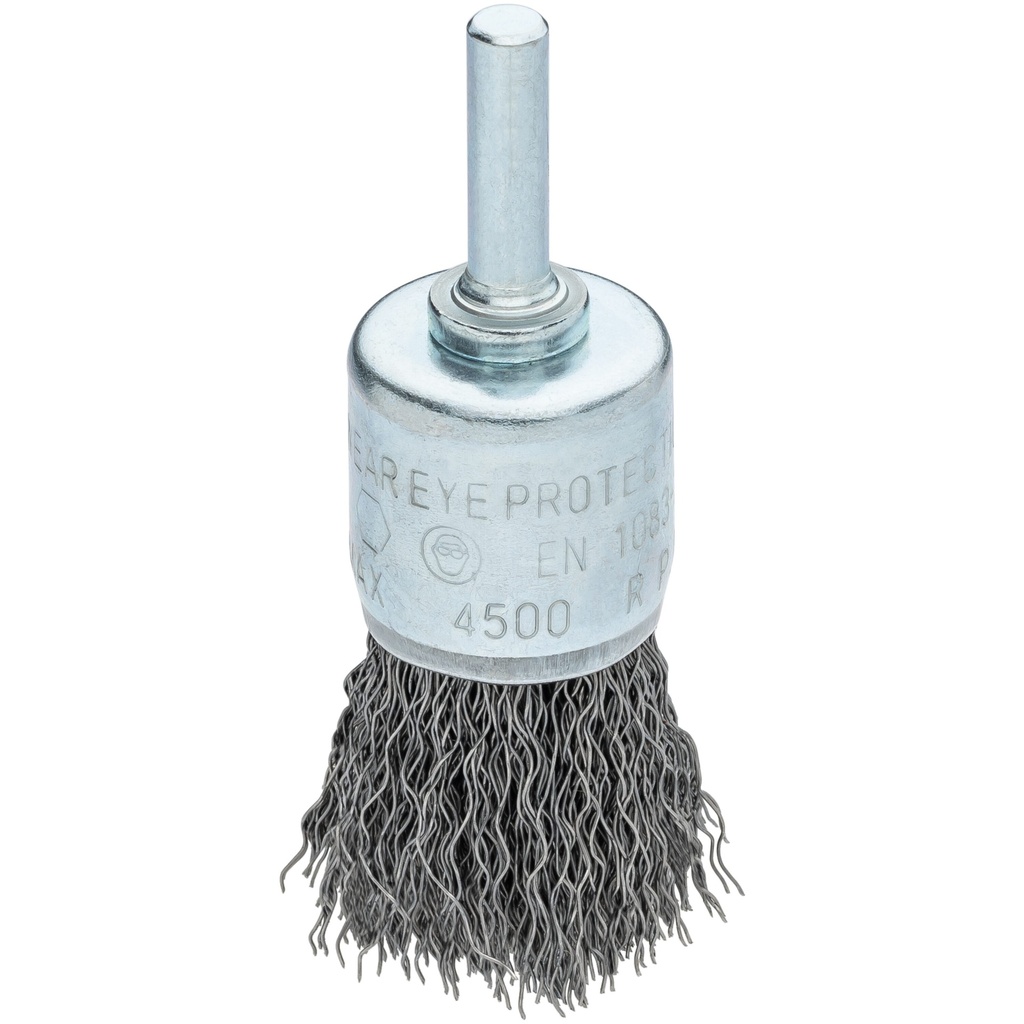 Wire end brush (V6802, VIGOR)