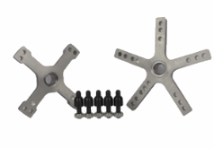 Balansavimo priedų komplektras [4028764]