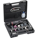 Die grinder set ∙ mini V6906, VIGOR