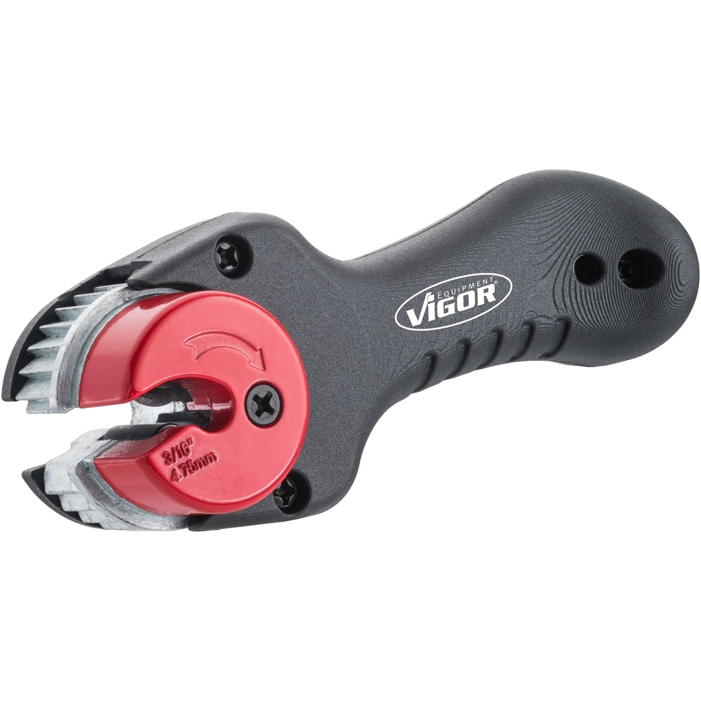 Brake pipe ratchet cutter (V6917, VIGOR)