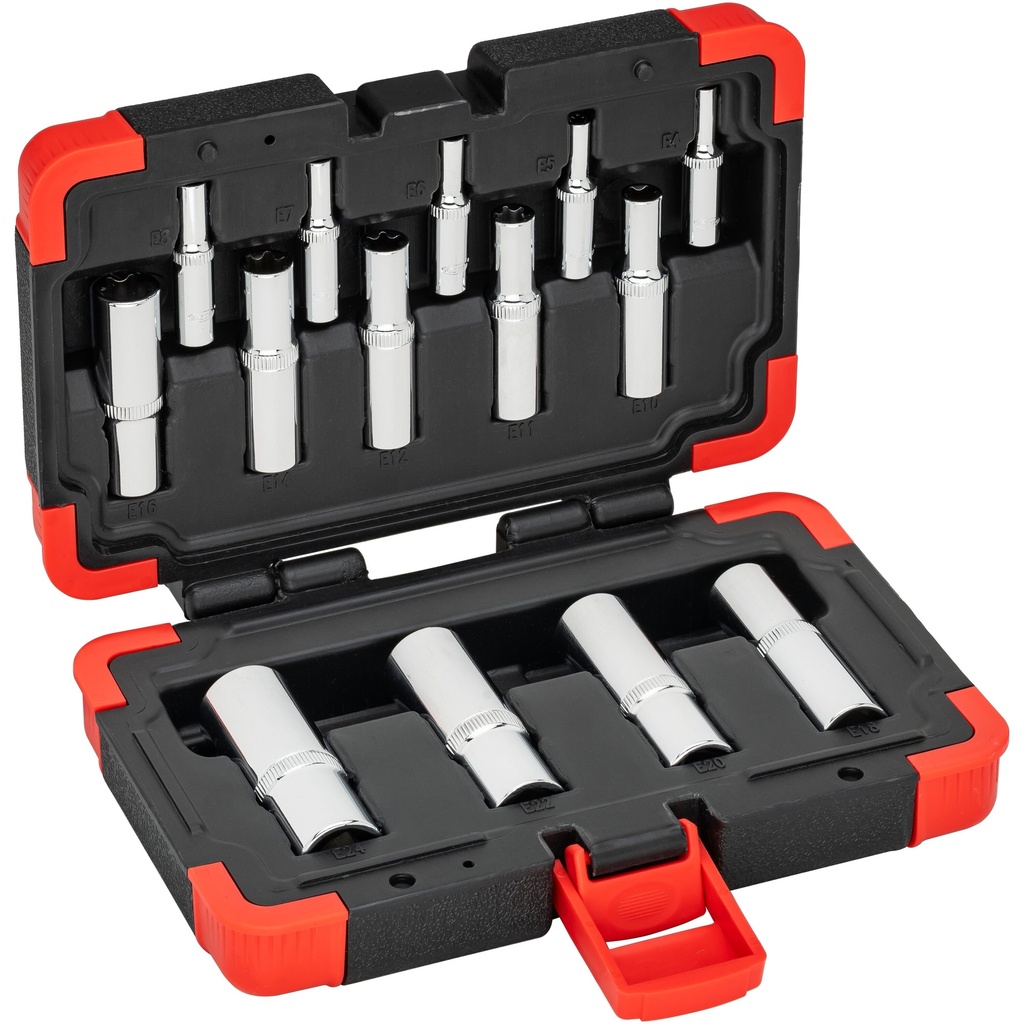Socket set (V7014, VIGOR)