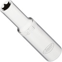 Galvutė E-TORX, ilga E10, 3/8 col. V7014-10, VIGOR