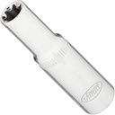 Galvutė E-TORX, ilga E11, 3/8 col. V7014-11, VIGOR
