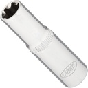 E-TORX socket, long E14, 3/8 inch V7014-14, VIGOR