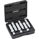 Glow plug extractor set (V7016/6, VIGOR)