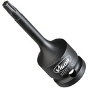 Impact wrench screwdriver bit V7017-T30, VIGOR