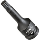 Impact wrench screwdriver bit V7018-M10, VIGOR