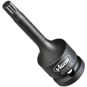 Impact wrench screwdriver bit V7018-M8, VIGOR