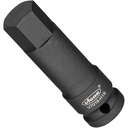 Impact wrench screwdriver bit V7019-H19, VIGOR