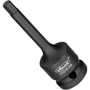 Impact wrench screwdriver bit V7019-H6, VIGOR