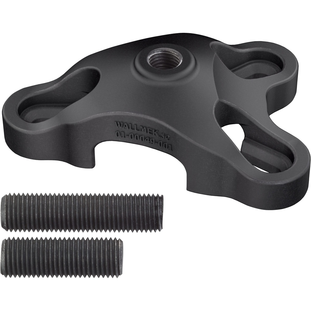Wheel hub and bearing puller (V7027, VIGOR)