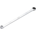 Ratcheting box-end wrench, extra long, 11 mm (V7031-11, VIGOR)