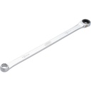 Terkšlinis žiedinis veržliaraktis, ypač ilgas 12 mm (V7031-12, VIGOR)