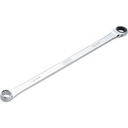 Ratcheting box-end wrench, extra long 14 mm (V7031-14, VIGOR)