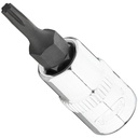 Galvutė su TORX PLUS antgaliu IP10, 1/4 col., V7037-IP10, VIGOR