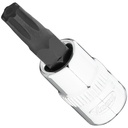 Antgalinė galvutė TORX PLUS IP30, 1/4 col. (V7037-IP30, VIGOR)