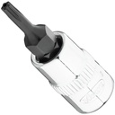 Tamper-resistant bit socket TORX PLUS IPR10, 1/4 in. (V7037-IPR10, VIGOR)