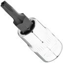 Apsauginė antgalinė galvutė TORX PLUS IPR15, 1/4 col. (V7037-IPR15, VIGOR)