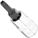 Apsauginė antgalinė galvutė TORX PLUS IPR20, 1/4 col. (V7037-IPR20, VIGOR)