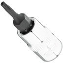 Tamper-resistant bit socket TORX PLUS IPR8, 1/4 in. (V7037-IPR8, VIGOR)