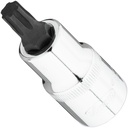 Antgalinė galvutė TORX PLUS IP45, 1/2 col. (V7055-IP45, VIGOR)