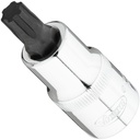 Antgalinė galvutė TORX PLUS IP50, 1/2 col. (V7055-IP50, VIGOR)