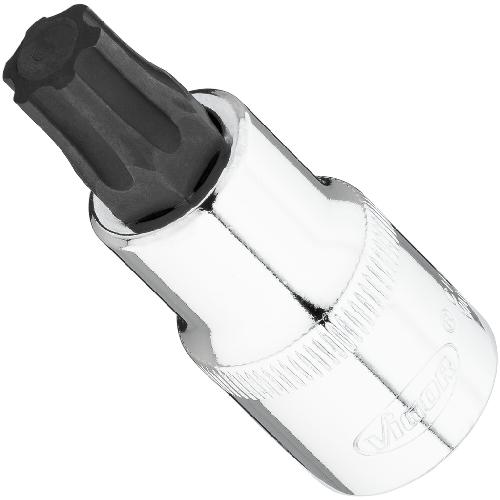Bit socket TORX PLUS IP55, 1/2 in. (V7055-IP55, VIGOR)