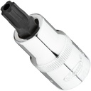 Tamper-resistant bit socket TORX PLUS IPR50, 1/2 in. (V7055-IPR50, VIGOR)