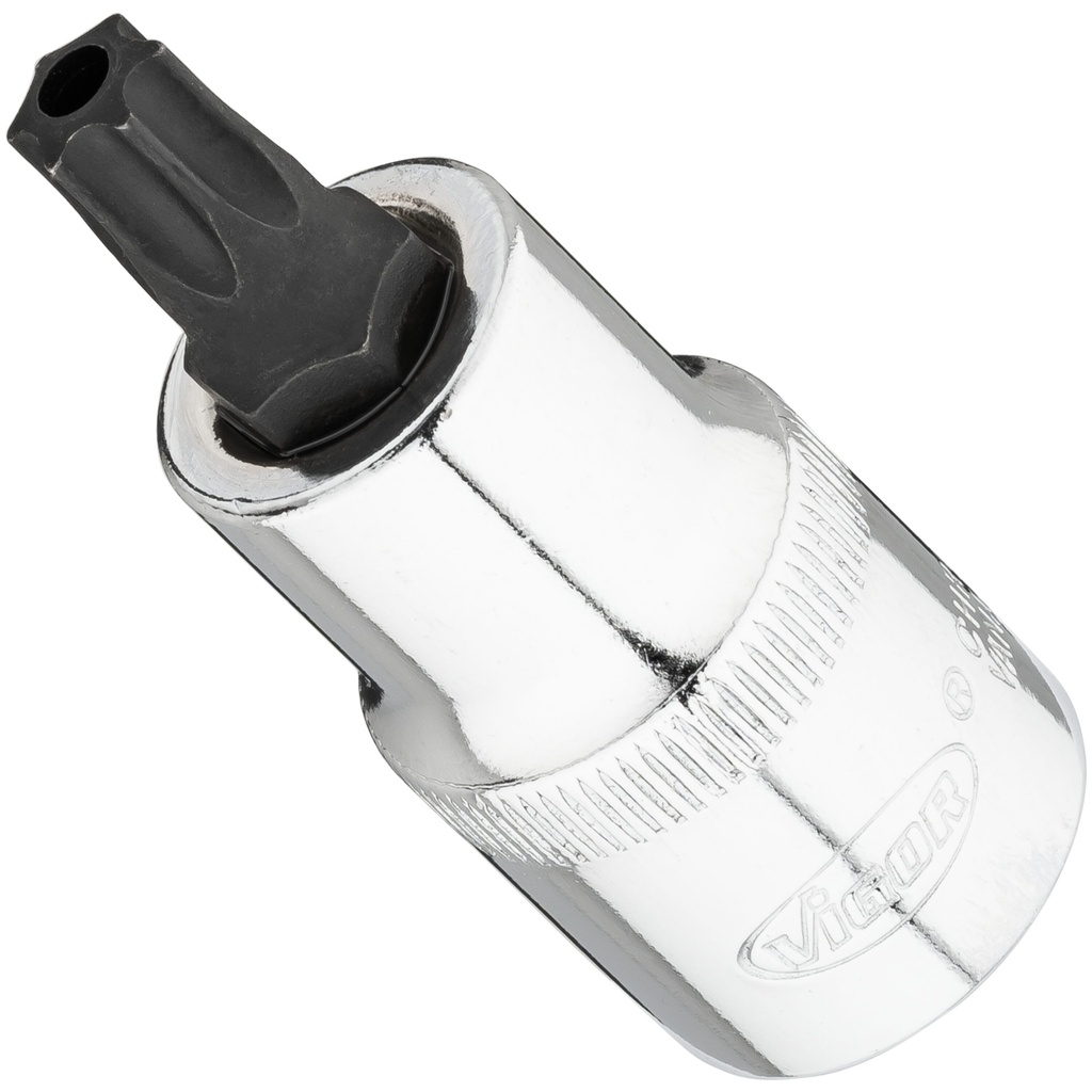 Screwdriver bit V7055-T45H, VIGOR