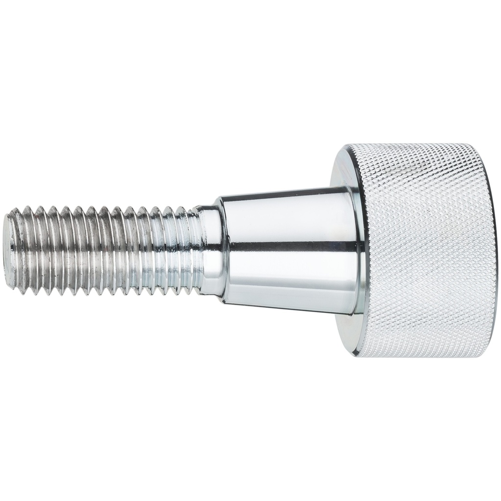 Fixing screw ∙ M14 ∙ tapered V7133-5, VIGOR