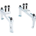 Expansion set ∙ for brake disc removal tool ∙ without crossbar V7154N, VIGOR