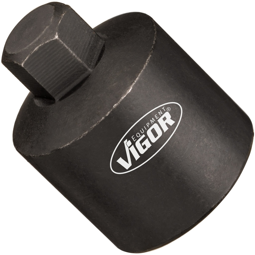 Brake caliper socket, 3/8 in., V7158-2, VIGOR