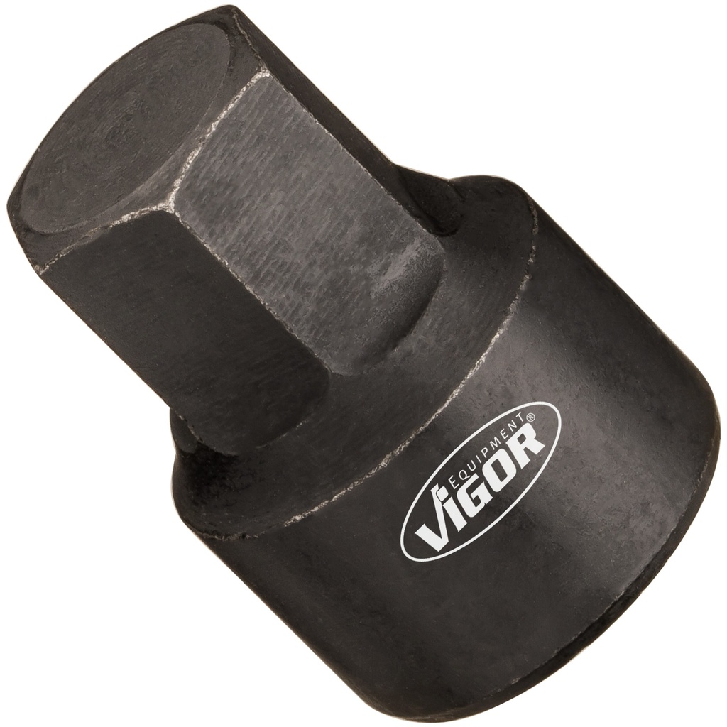 Brake caliper socket, 3/8 in., V7158-3, VIGOR