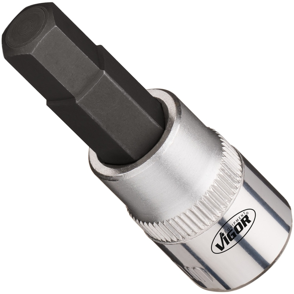 Brake caliper socket, 3/8 in., V7158-4, VIGOR