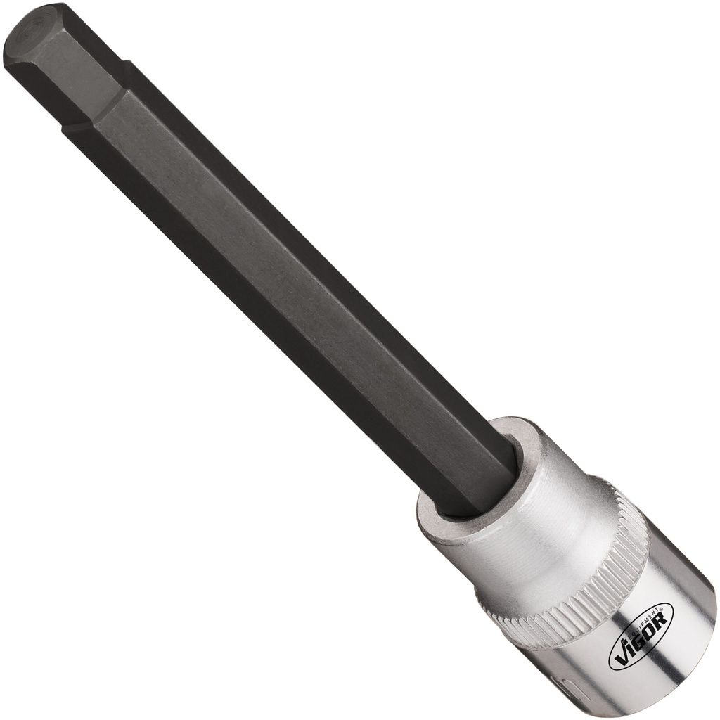 Brake caliper socket, 3/8 in., V7158-6, VIGOR