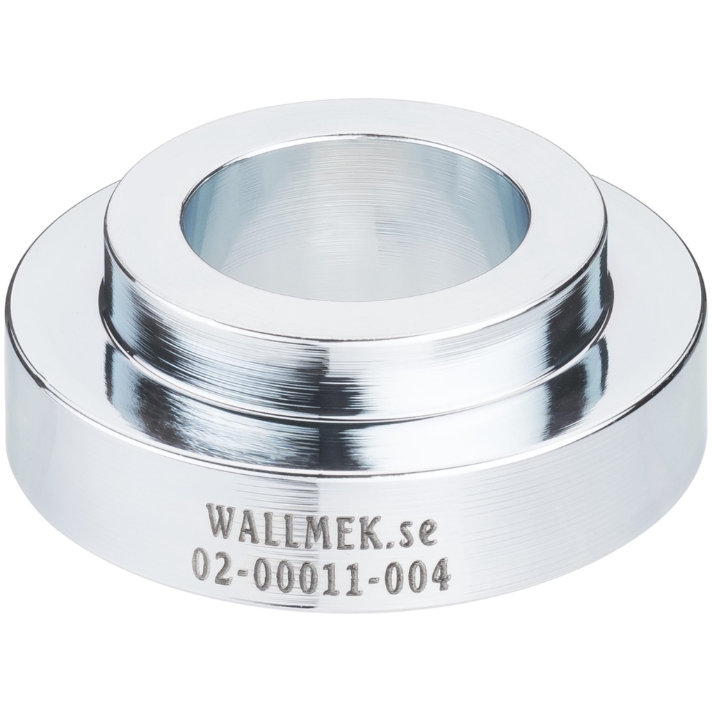 Support disc, IVECO Daily (V7251-4, VIGOR)