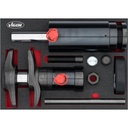 Cylinder set ∙ 32 tonnes and 8.8 tonnes V7265, VIGOR
