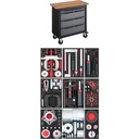 XL serija, Special V7276, VIGOR