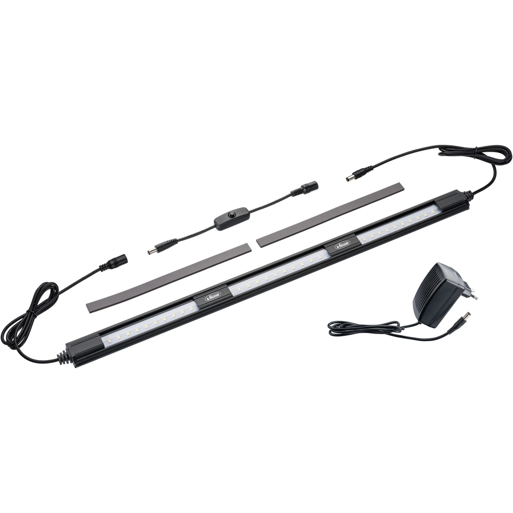 LED light strip ∙ basic set V7283/2, VIGOR
