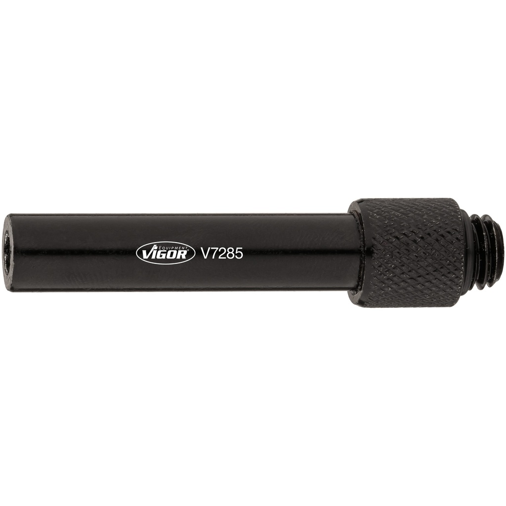 Adapteris, NISSAN, Hybrid, M10 x 1,5 V7285, VIGOR