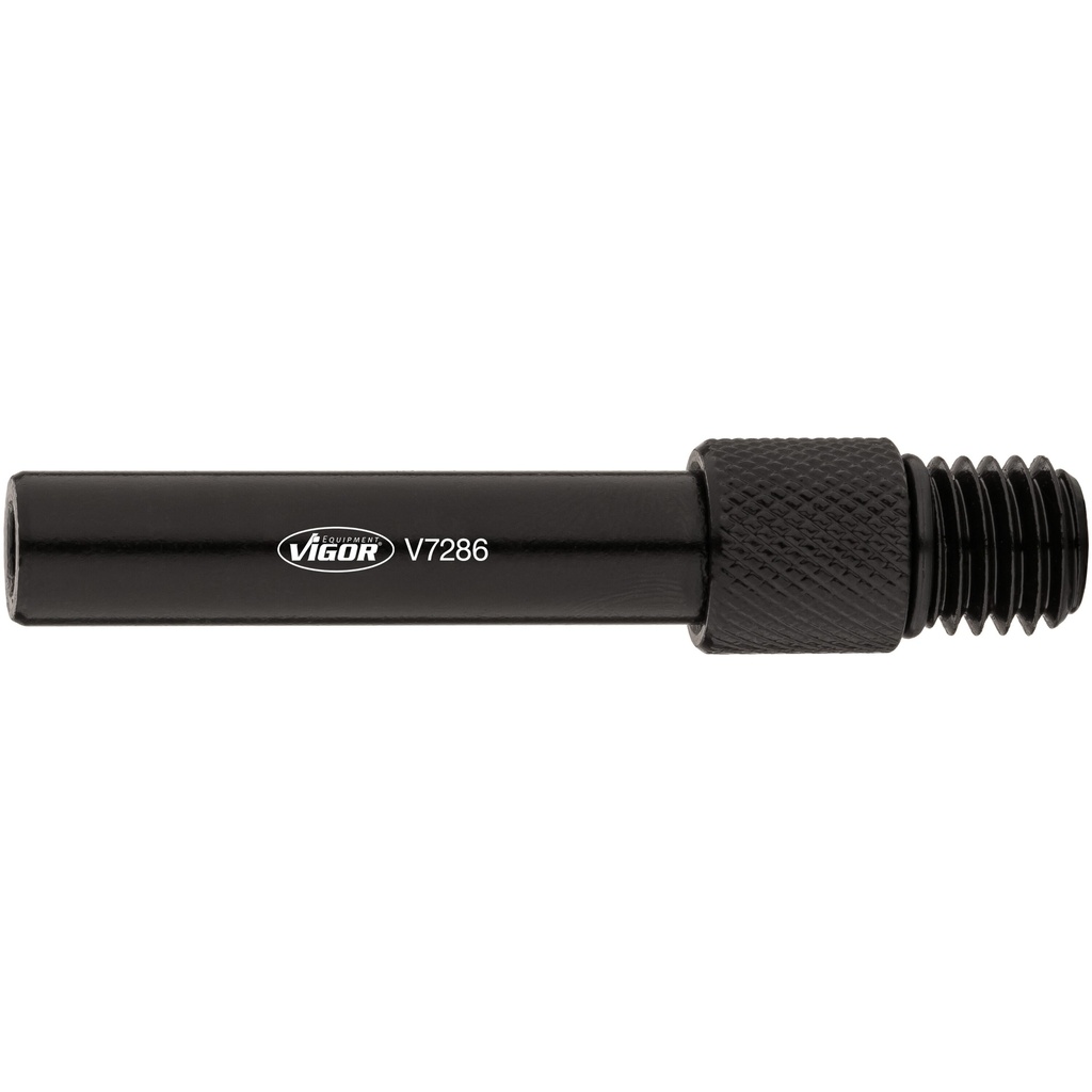 Adapter ∙ GM ∙ M12 x 1.75 V7286, VIGOR