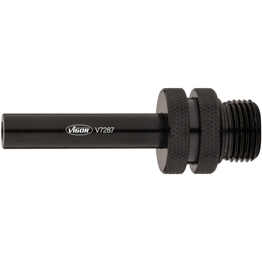 Adapter ŠKODA, M18 × 1.5 (V7287, VIGOR)