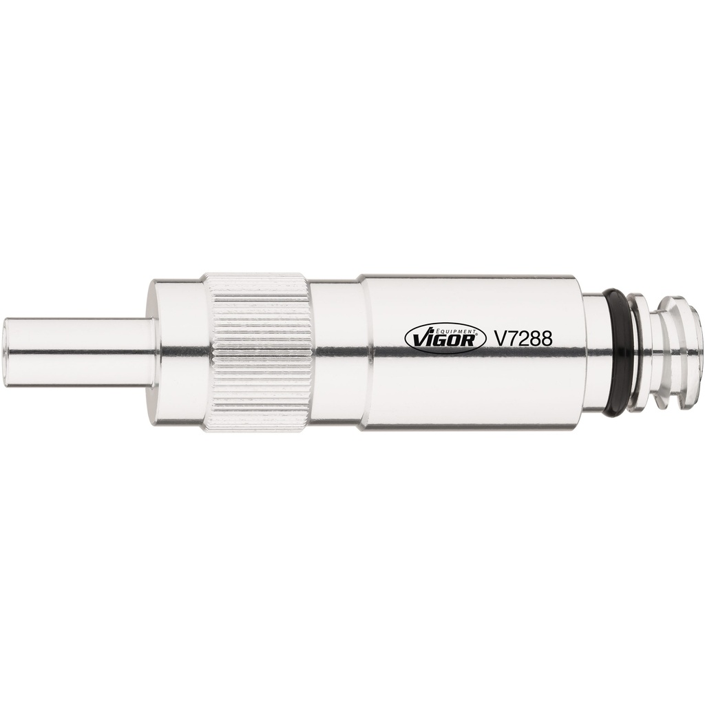 Adapter, VAG, 7 speed dual clutch (V7288, VIGOR)