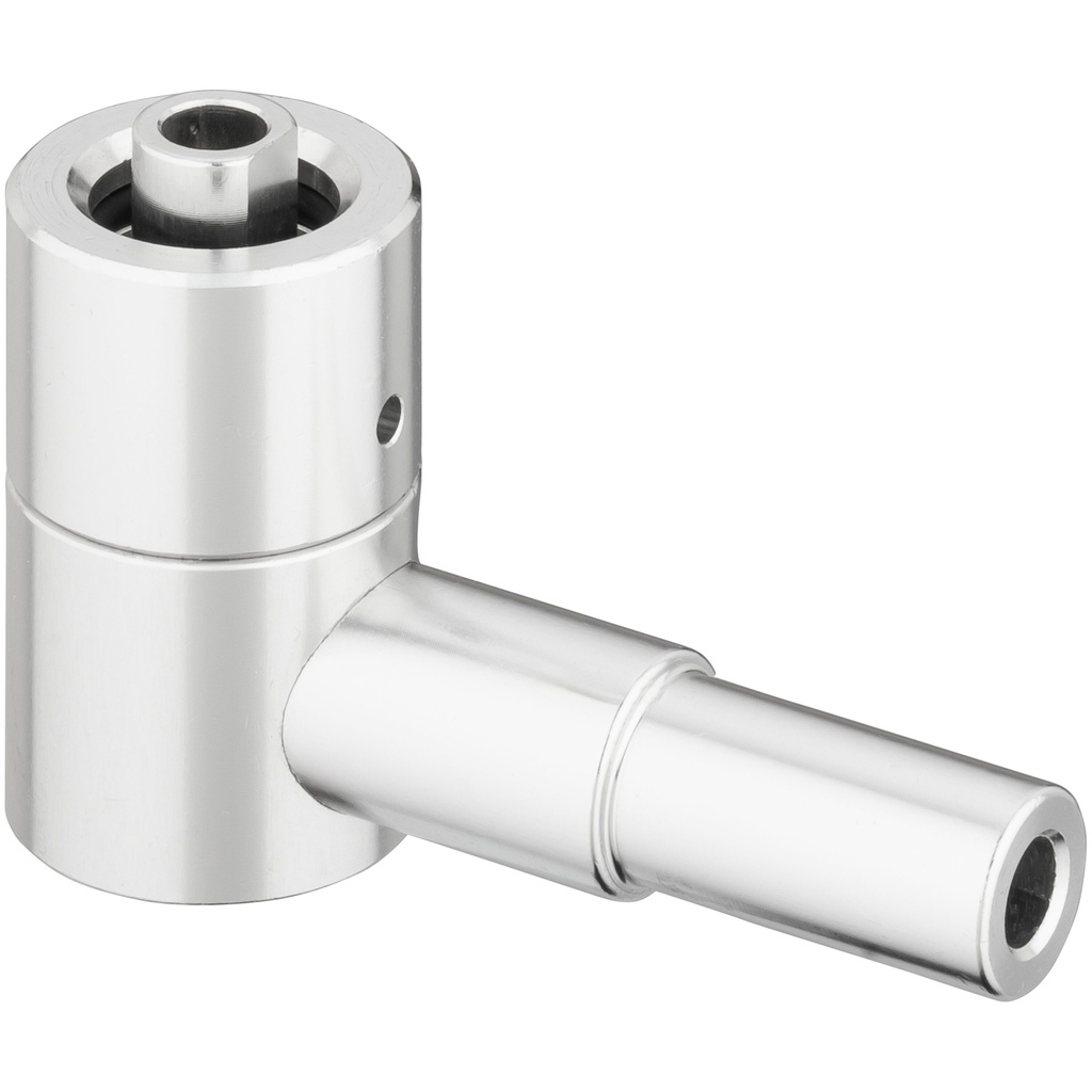 Transmisinės alyvos pildymo adapteris, VAG 7 ir 8 pavarų DSG (V7289, VIGOR)