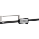 Brake disc thickness gauge, digital (V7401, VIGOR)