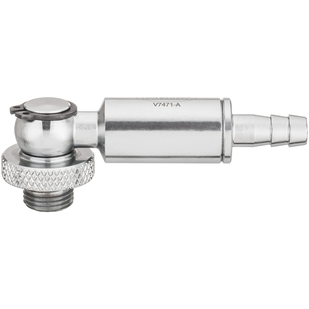 90° Universal adapter V7471-A, VIGOR