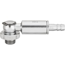 90° universal adapter (V7471-A, VIGOR)