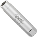 Long socket 10 mm, V7471L-10, VIGOR